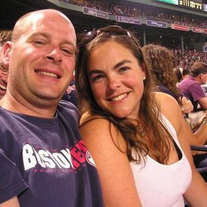 Meet your Posher, Jean